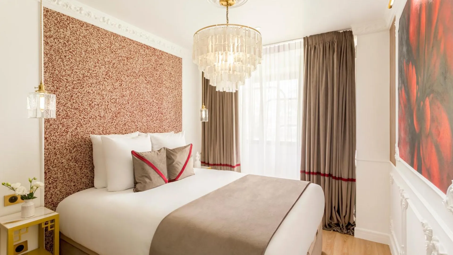 Merveil - Signature - Marais - Caire Ii Appartement