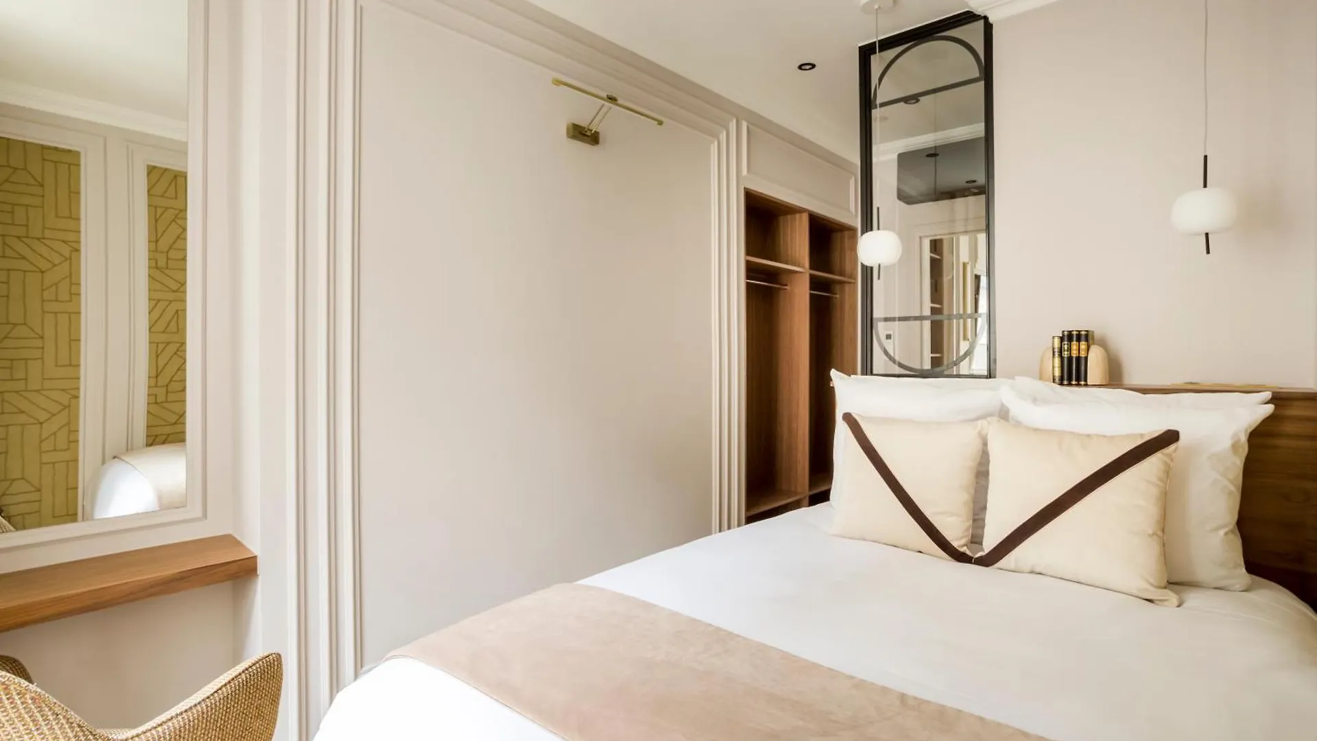 Merveil - Signature - Marais - Caire Ii * Paris