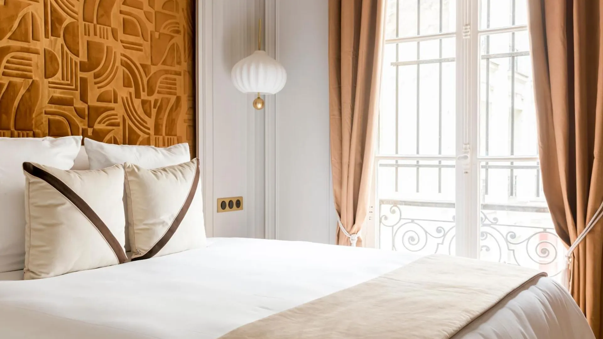 Merveil - Signature - Marais - Caire Ii Apartment Paris