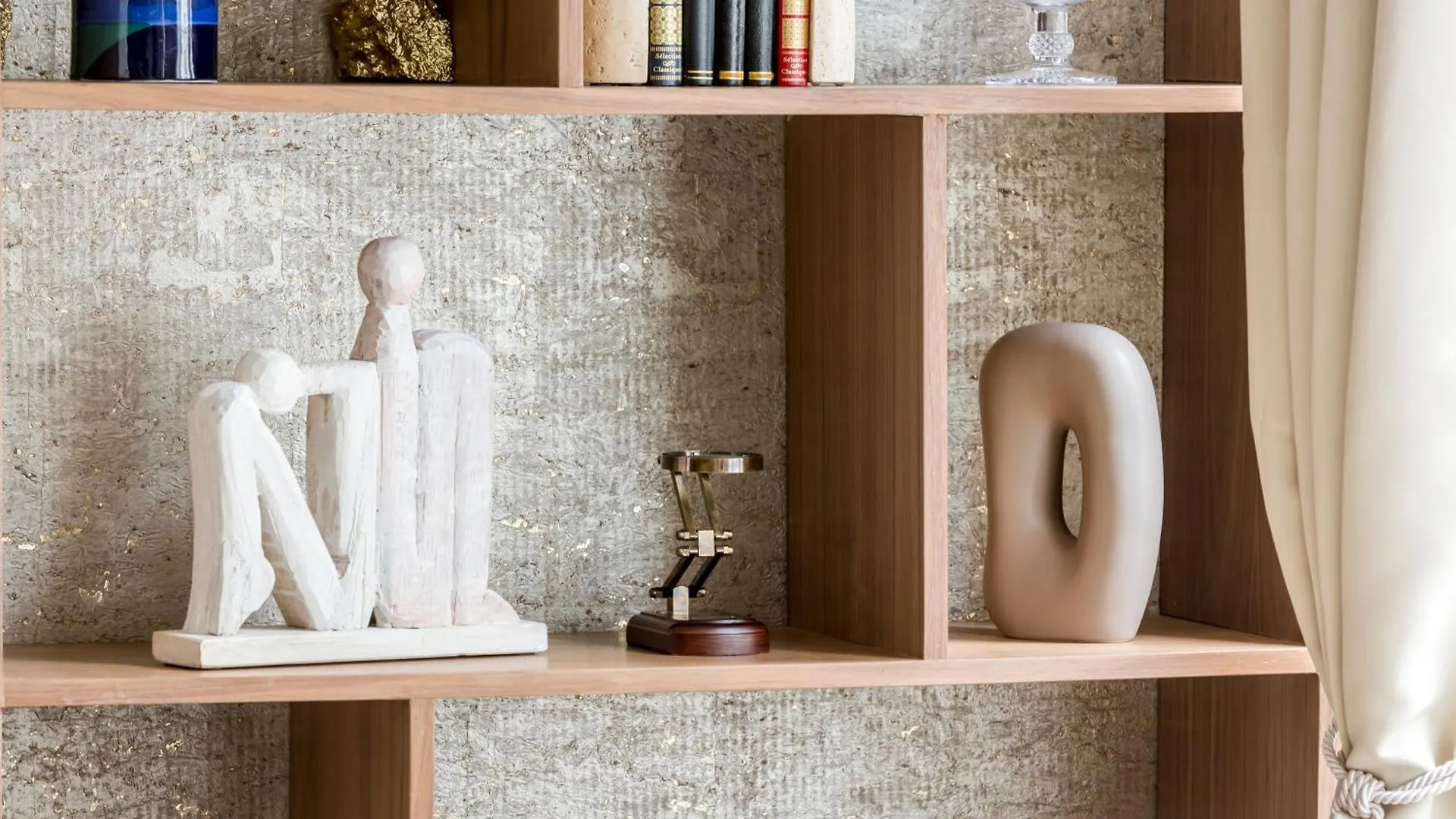 Merveil - Signature - Marais - Caire Ii Apartment Paris