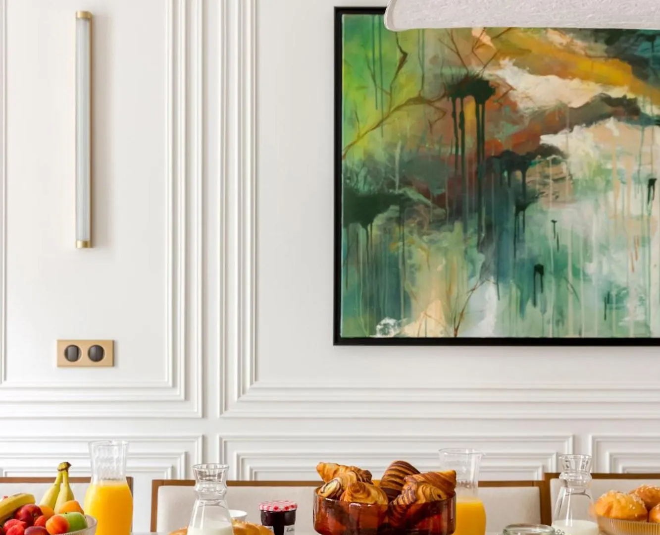 Merveil - Signature - Marais - Caire Ii Paris