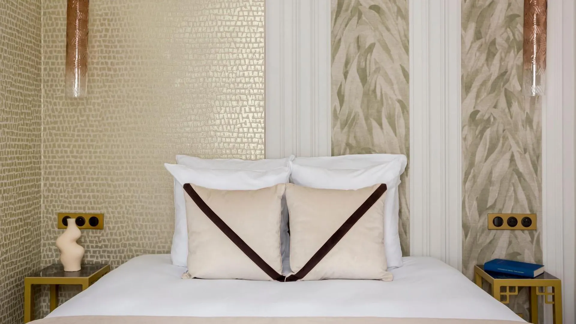 Apartment Merveil - Signature - Marais - Caire Ii