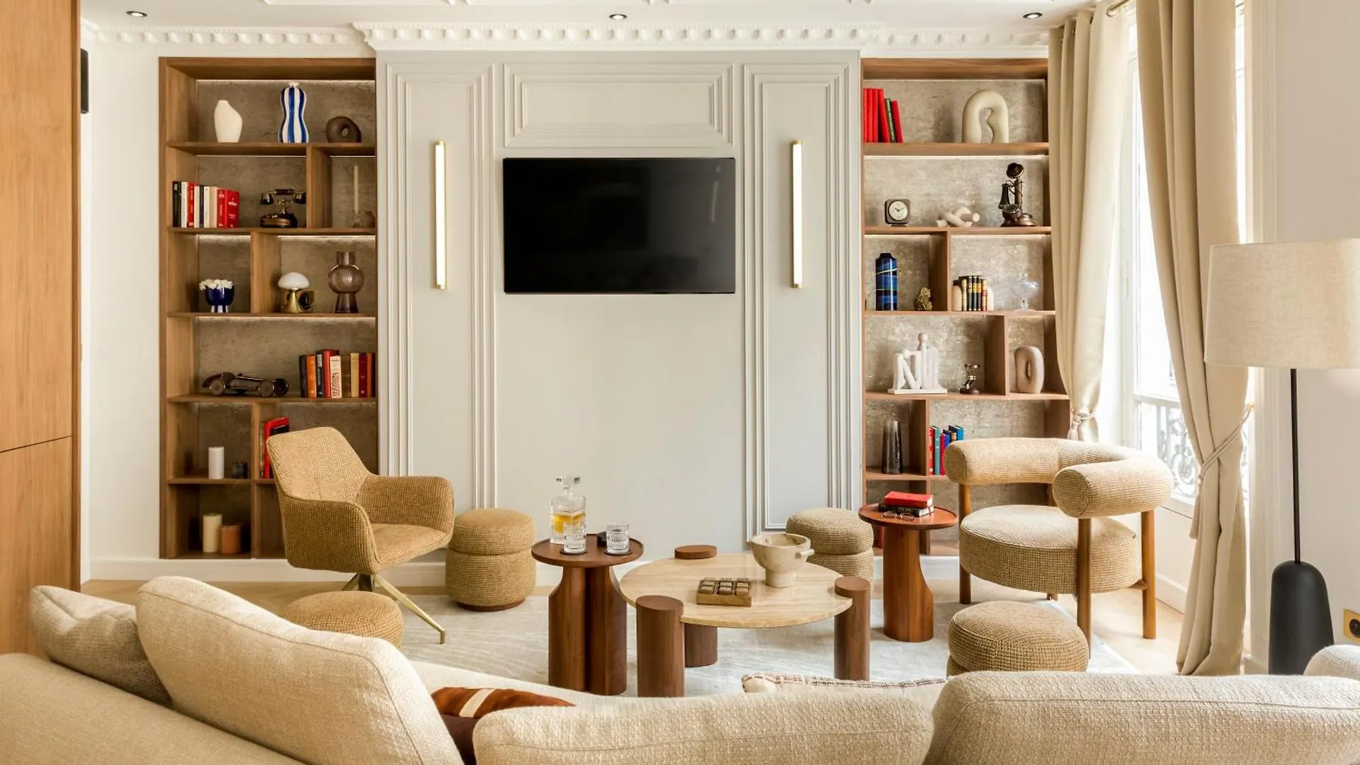 Merveil - Signature - Marais - Caire Ii Apartment