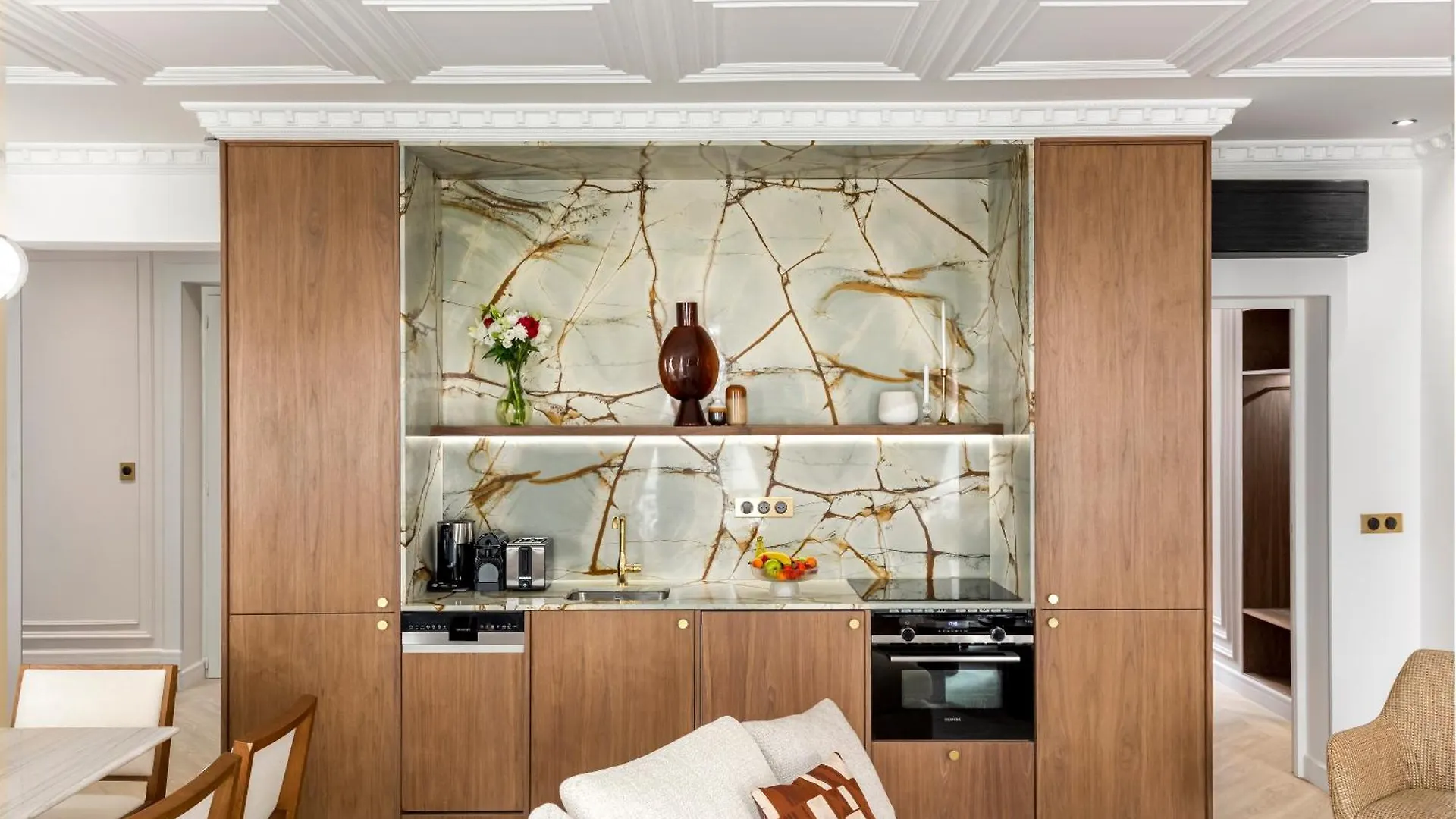 Merveil - Signature - Marais - Caire Ii Apartment