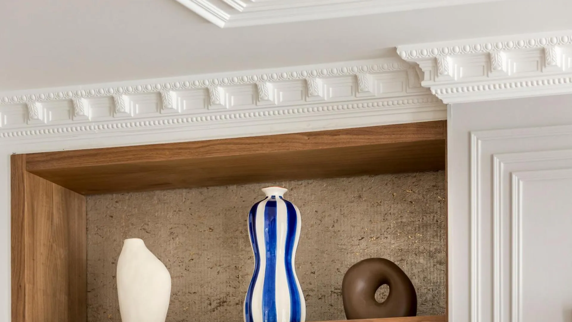Merveil - Signature - Marais - Caire Ii Apartment *