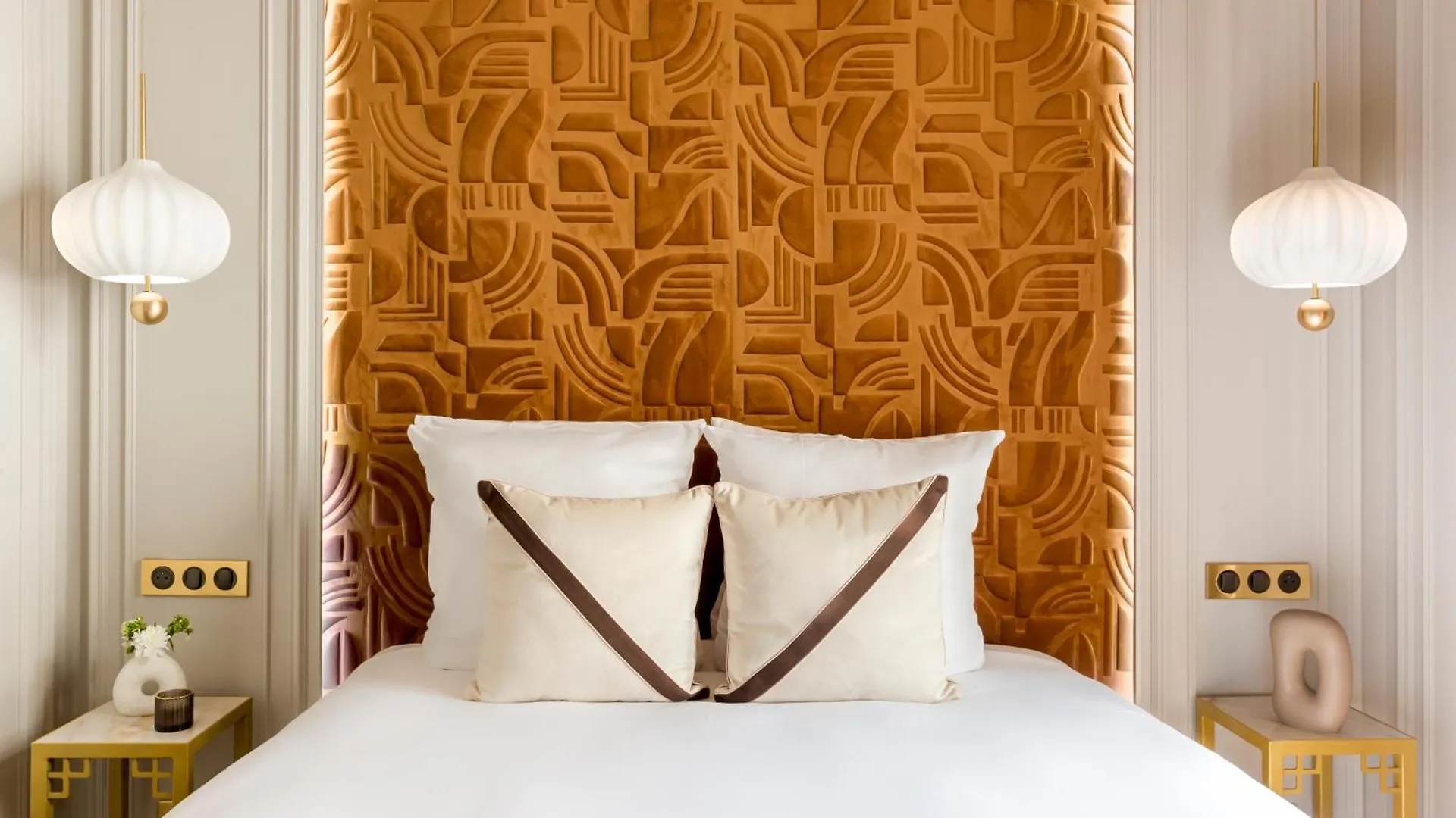 Merveil - Signature - Marais - Caire Ii Apartment Paris
