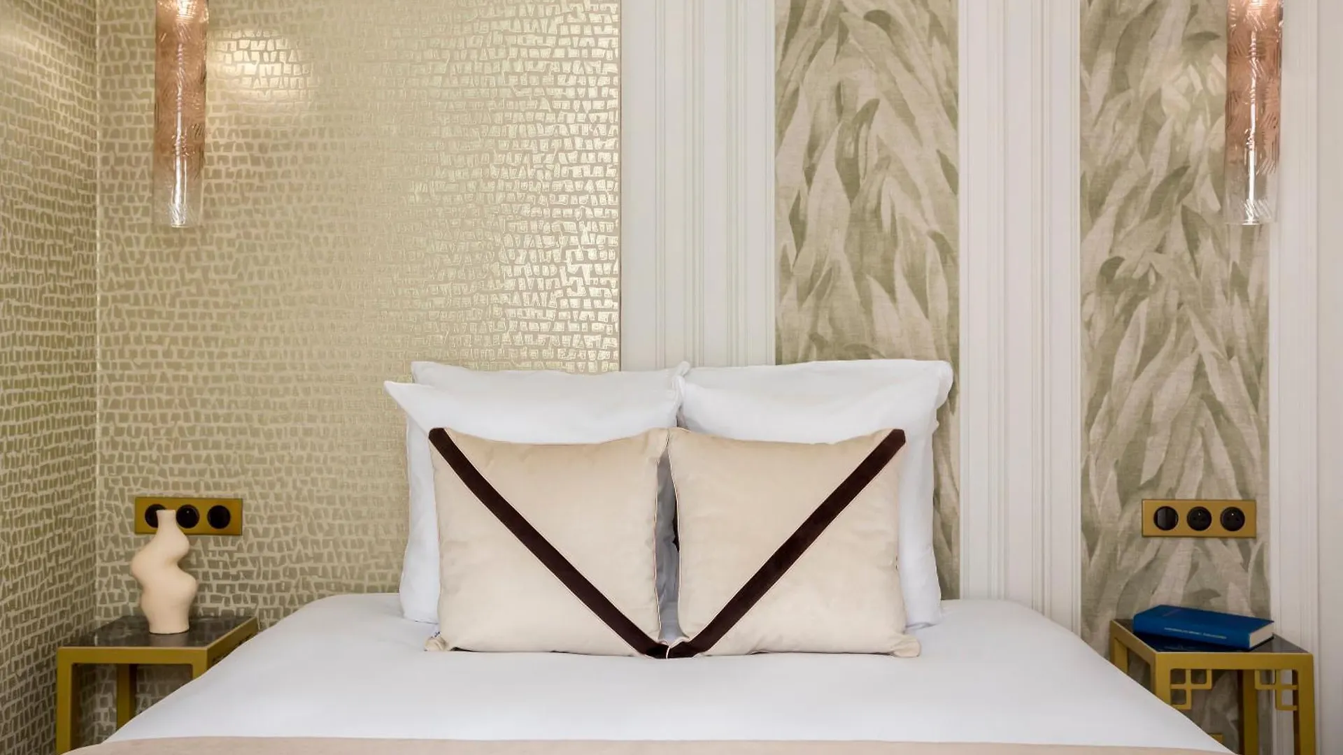 Merveil - Signature - Marais - Caire Ii Apartment Paris