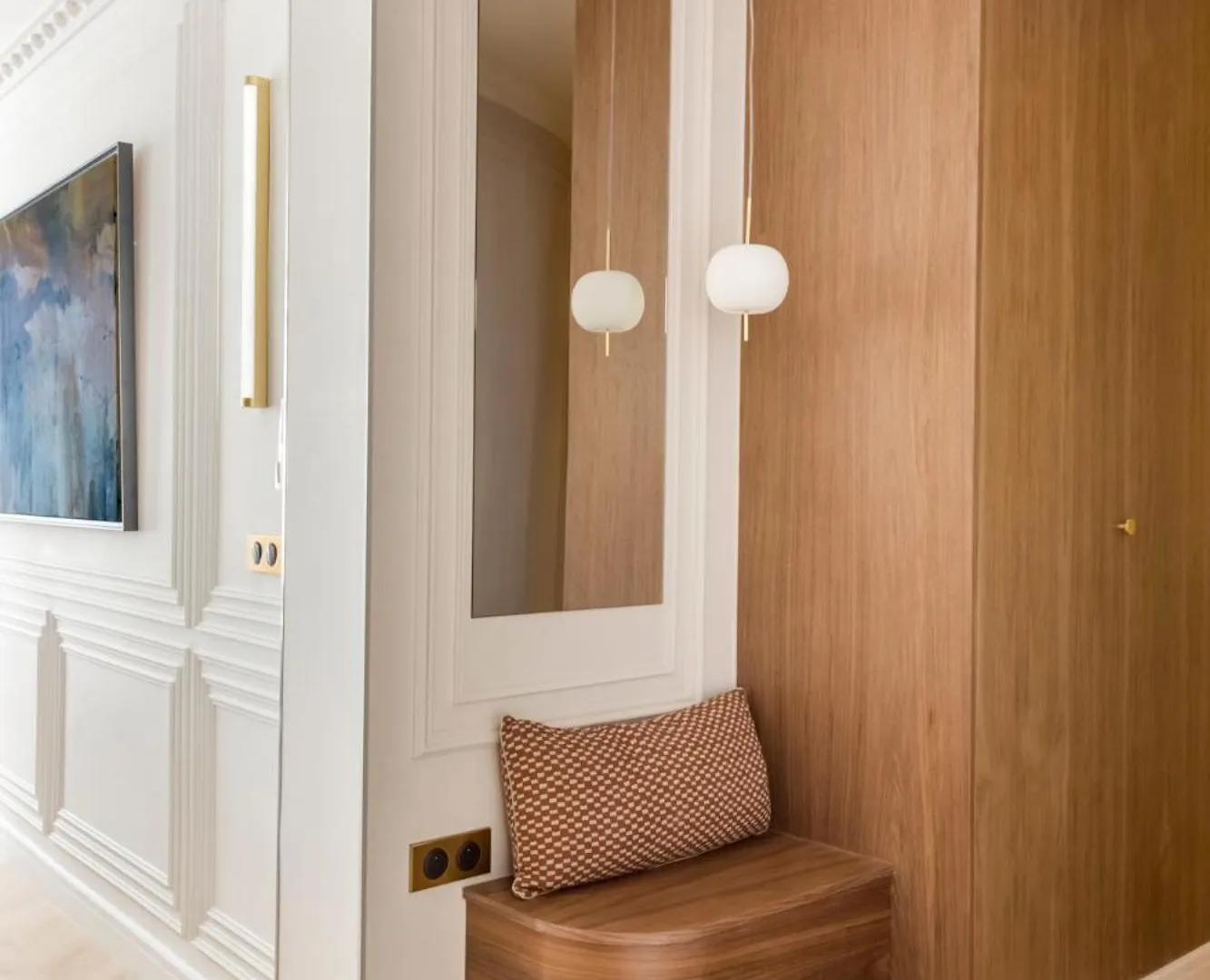 Merveil - Signature - Marais - Caire Ii Appartement Parijs