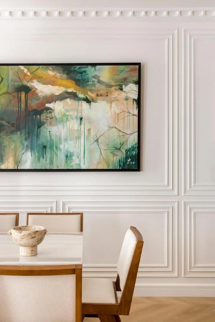 Appartement Merveil - Signature - Marais - Caire Ii *