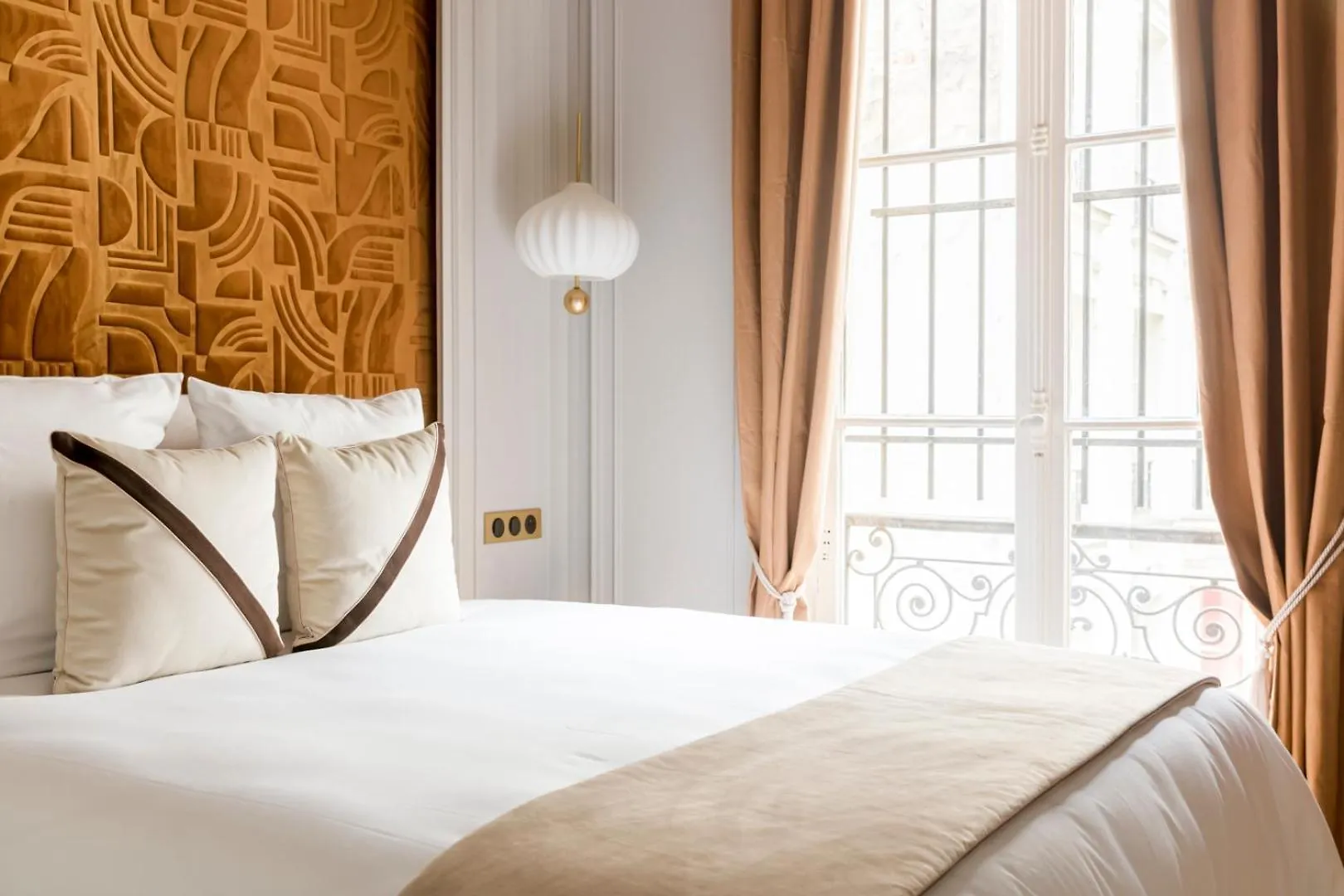 Appartement Merveil - Signature - Marais - Caire Ii Parijs