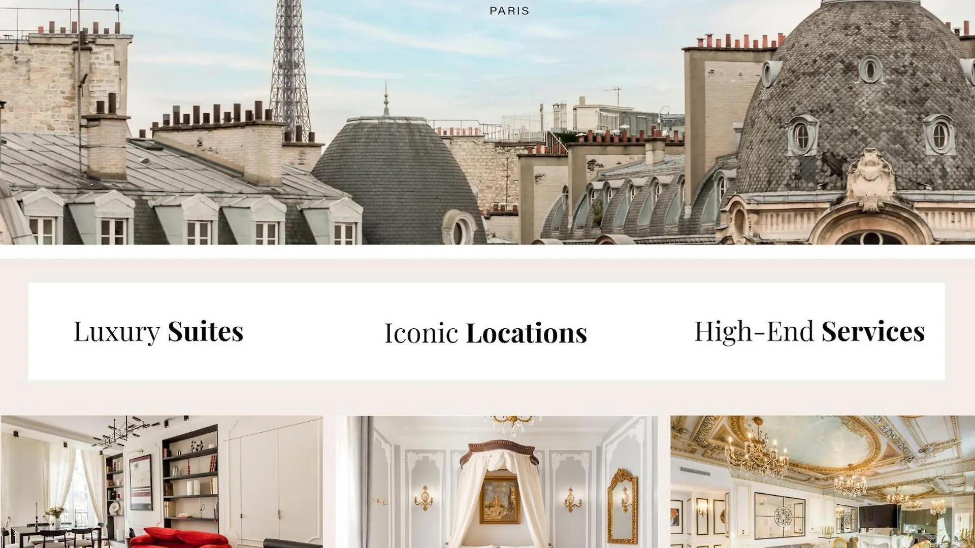 Merveil - Signature - Marais - Caire Ii 아파트