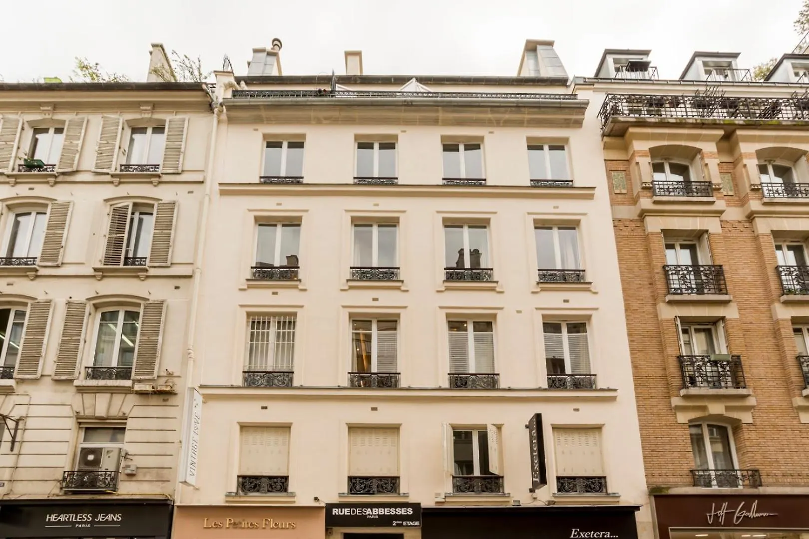 Merveil - Signature - Marais - Caire Ii 아파트