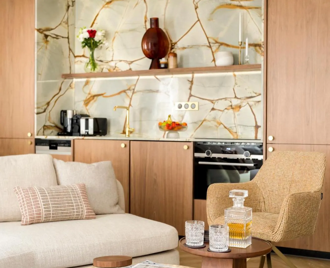 Merveil - Signature - Marais - Caire Ii Apartment *